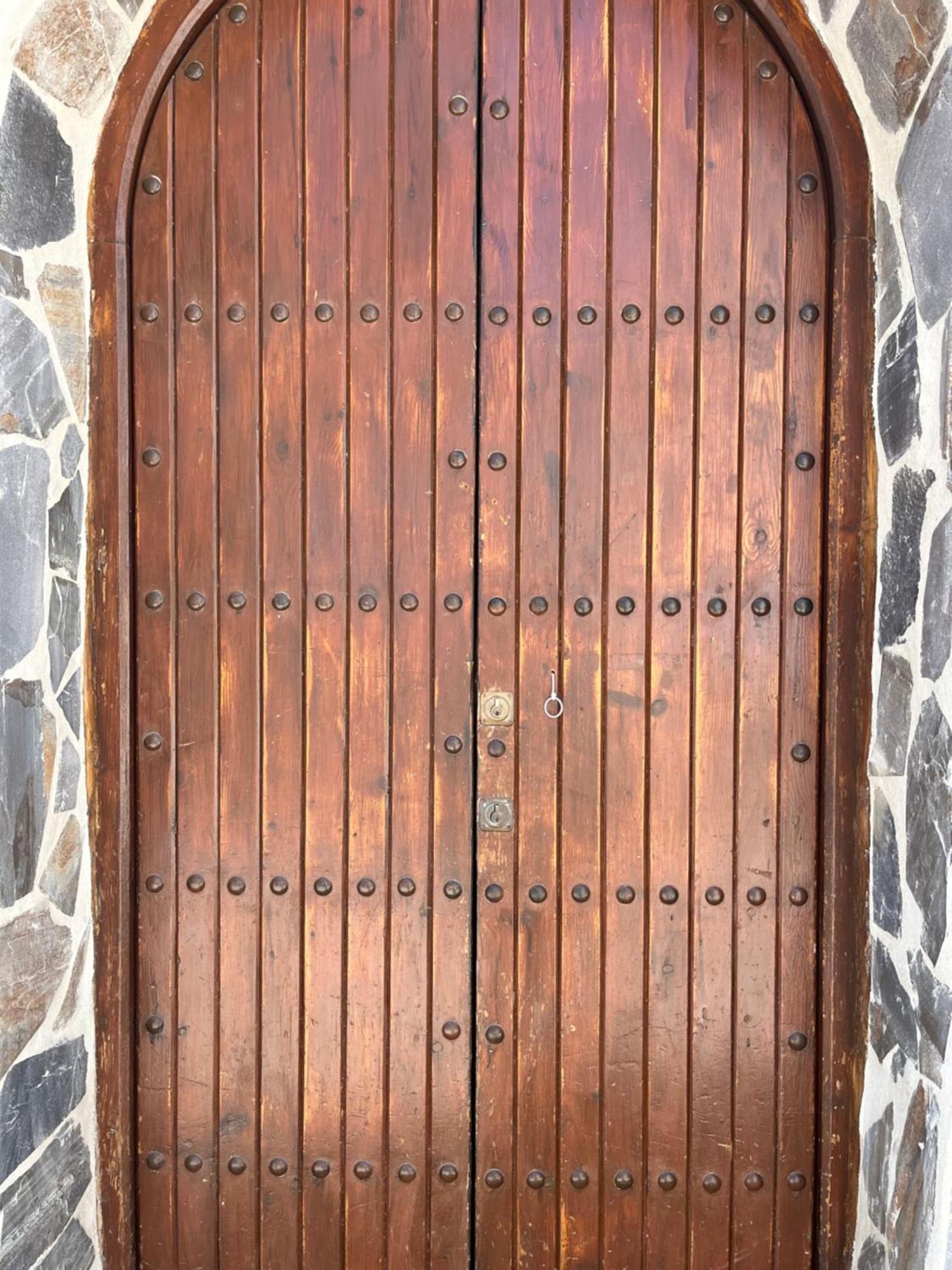 Alojamiento Casco Antiguo Salobena 萨各夫雷纳 外观 照片